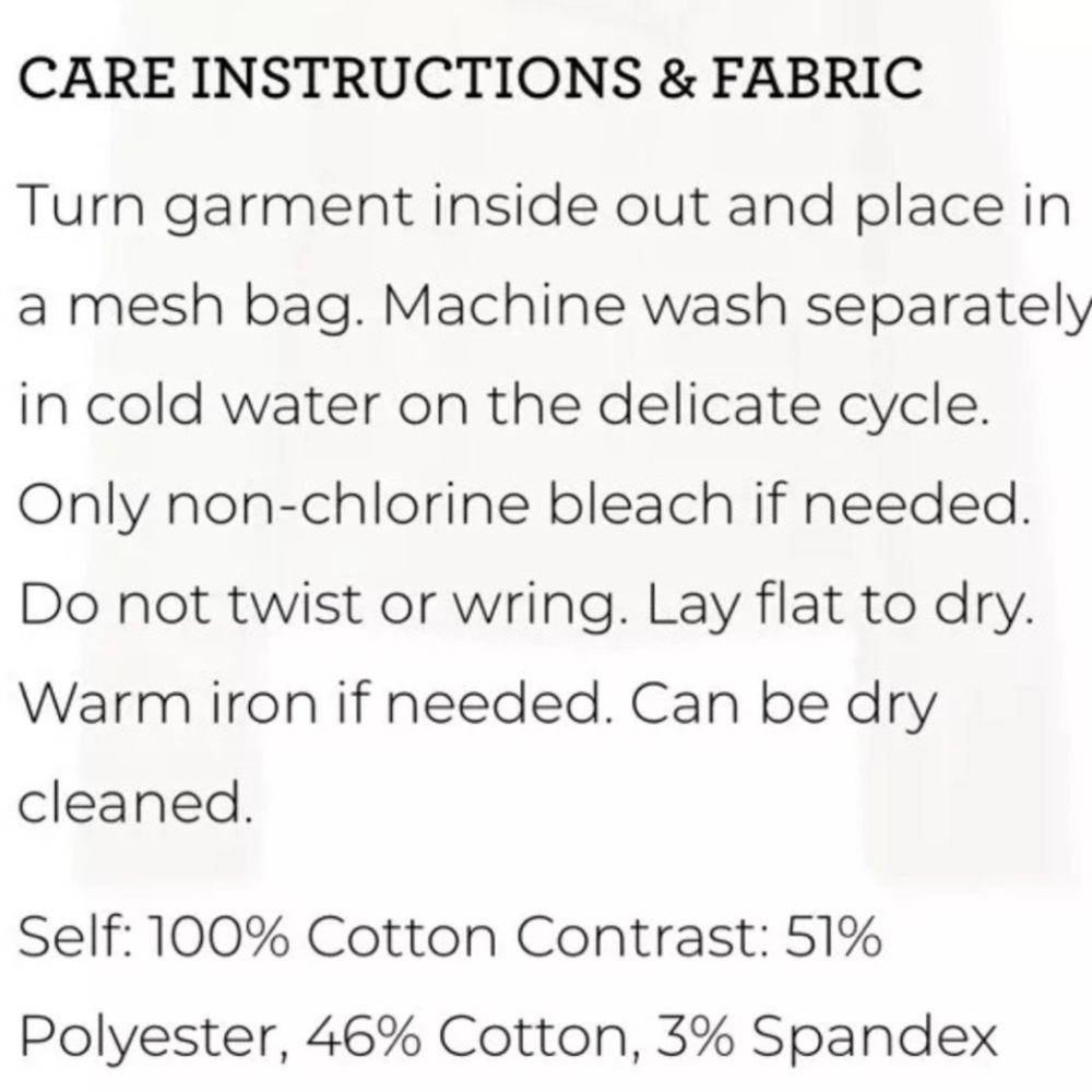 NWT | CAbi 6470 Road Trip Jacket - Picture 8 of 11
